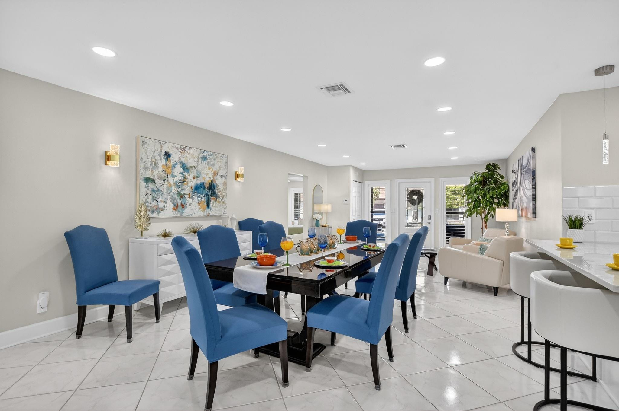 The Meadows Of Crystal Lk - Residential