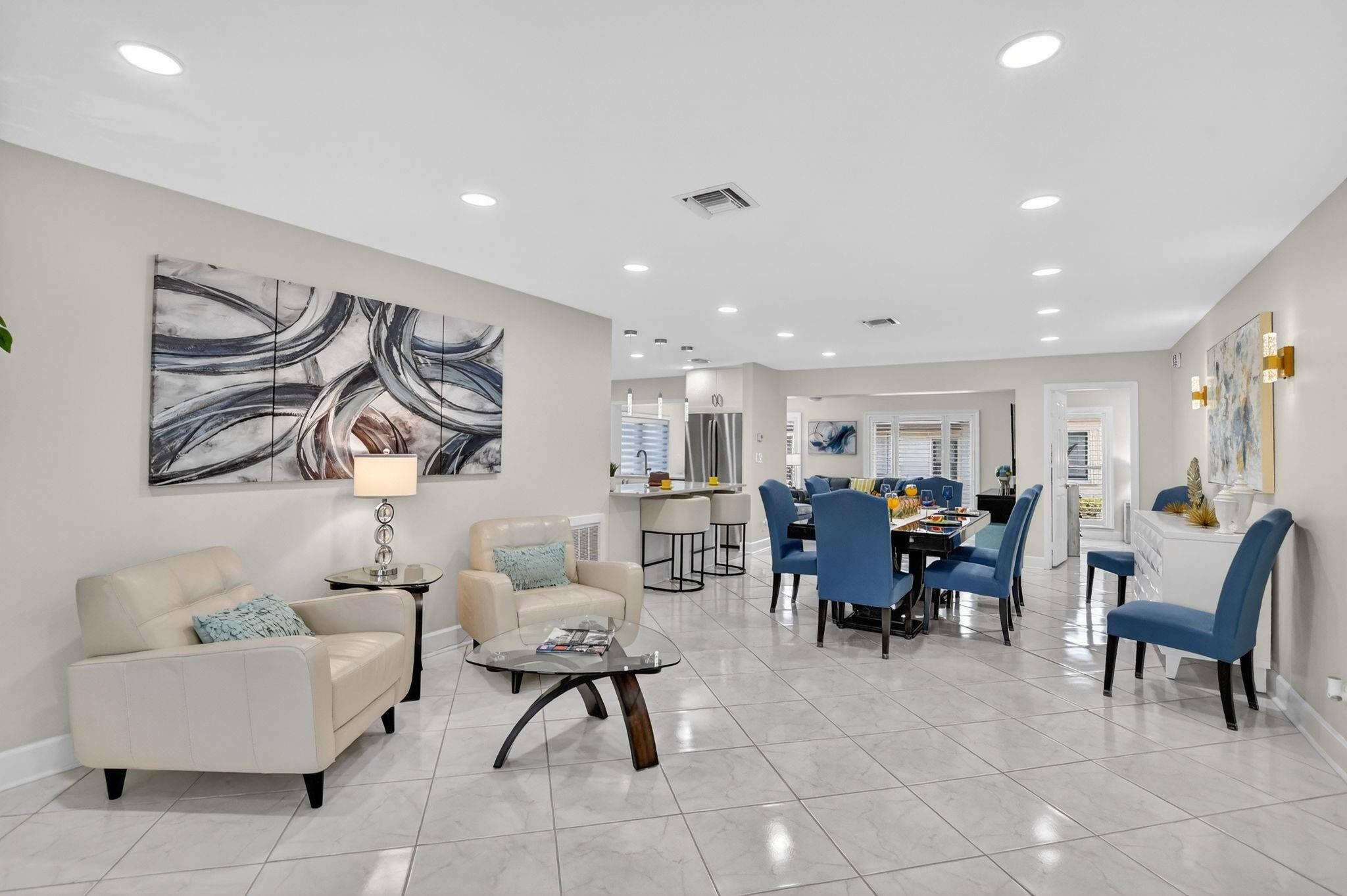 The Meadows Of Crystal Lk - Residential