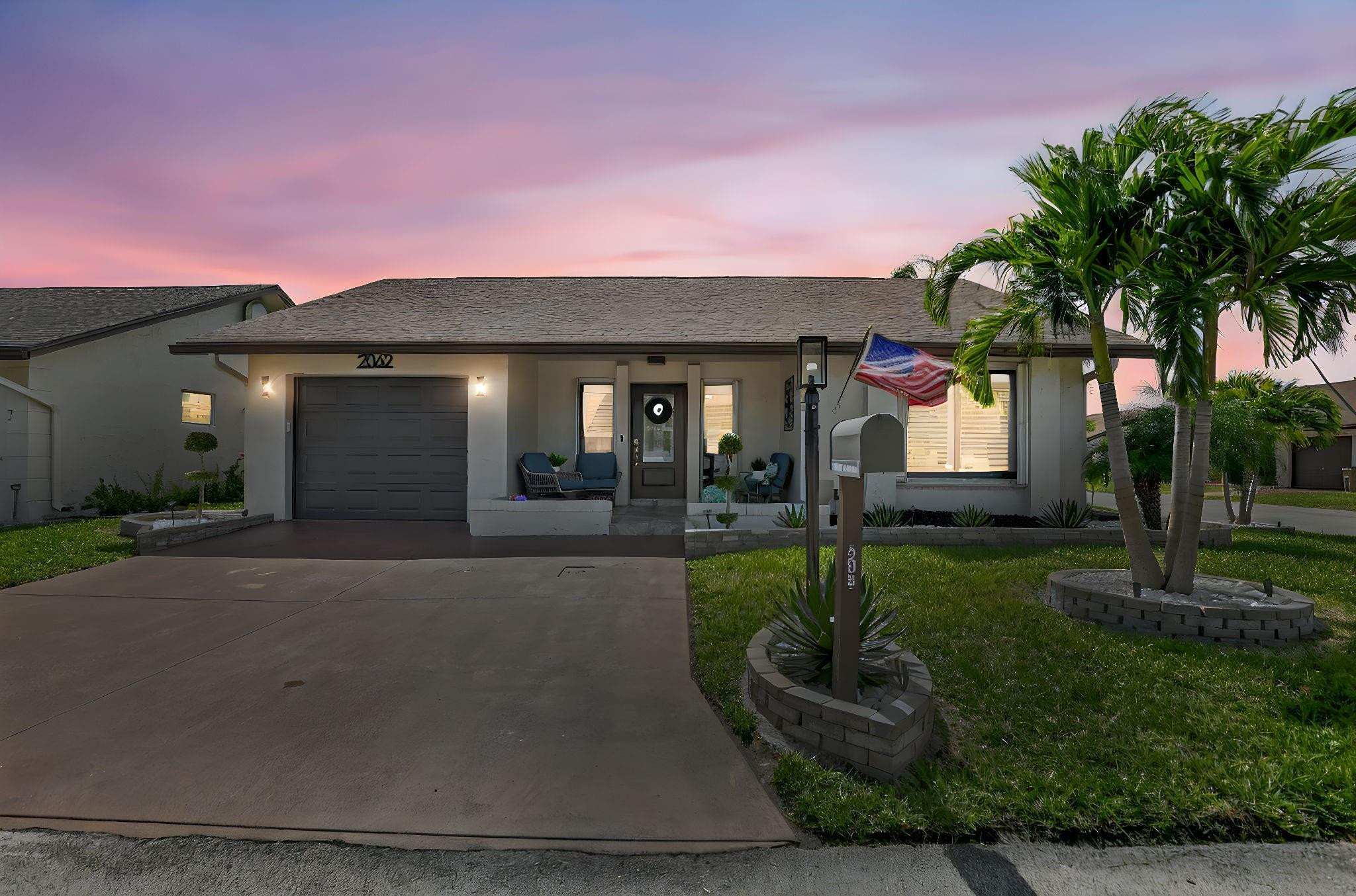 The Meadows Of Crystal Lk - Residential