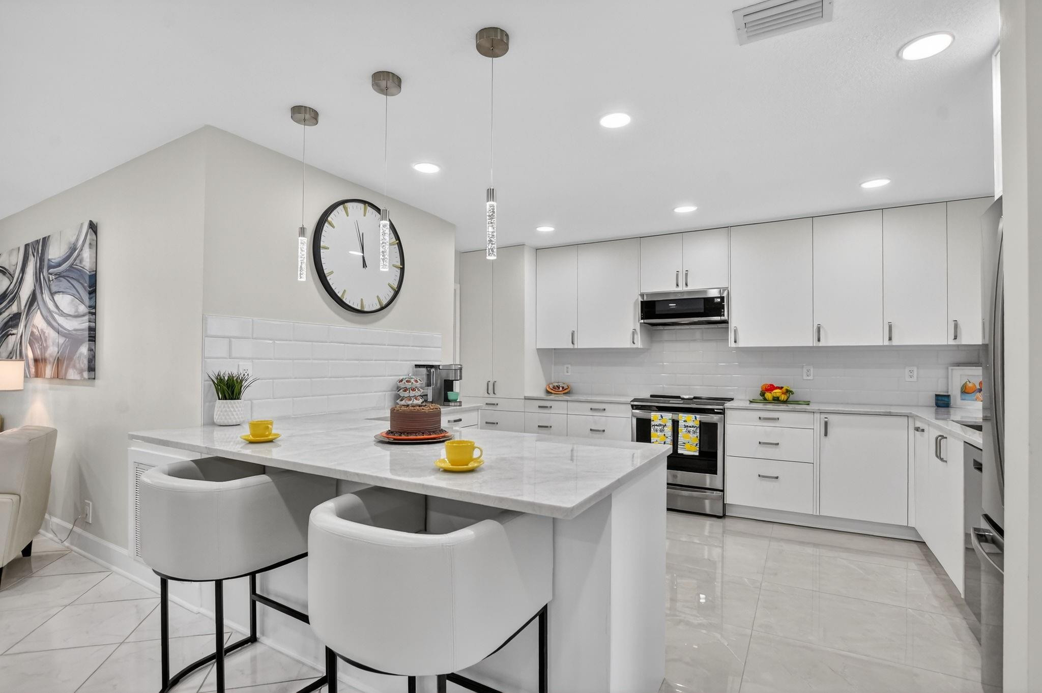 The Meadows Of Crystal Lk - Residential