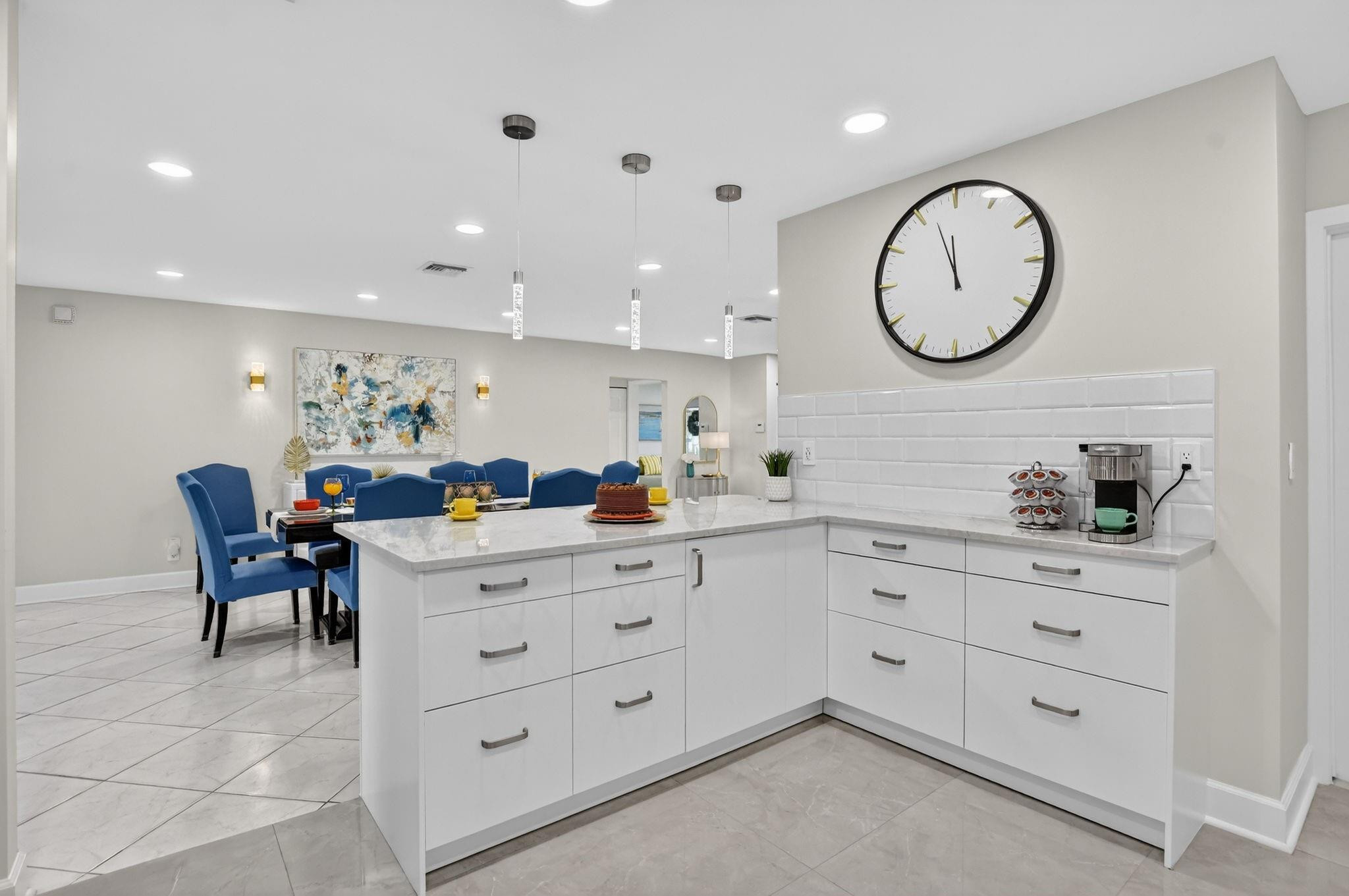 The Meadows Of Crystal Lk - Residential