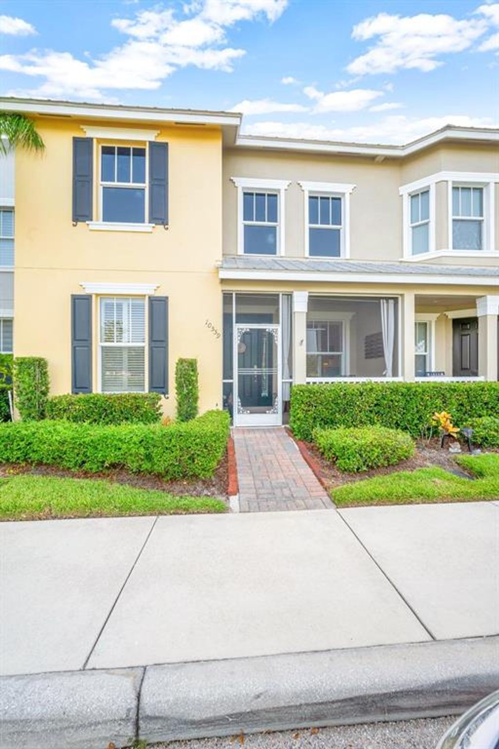 Photo of 10559 SW Cam Run, Port Saint Lucie, FL 34987 (MLS # R10821187)