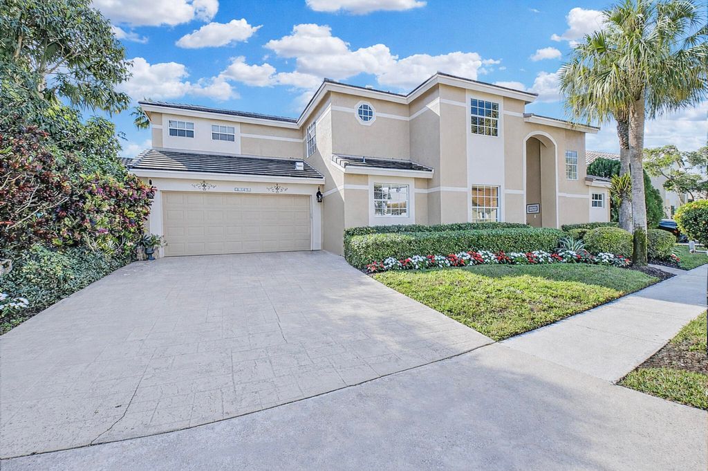 Photo of 10570 Bexley Boulevard, Boca Raton, FL 33428 (MLS # R11150191)