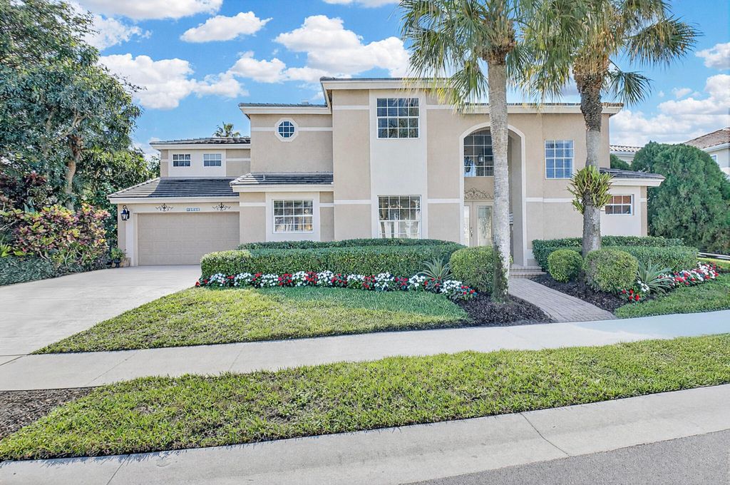 Photo of 10570 Bexley Boulevard, Boca Raton, FL 33428 (MLS # R11150191)