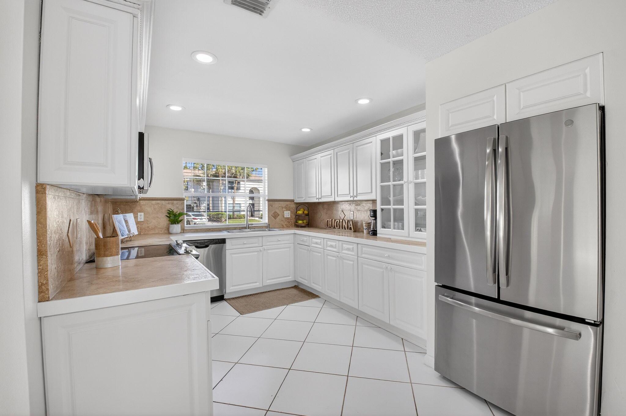 REGATTA/ MISSION BAY - Residential