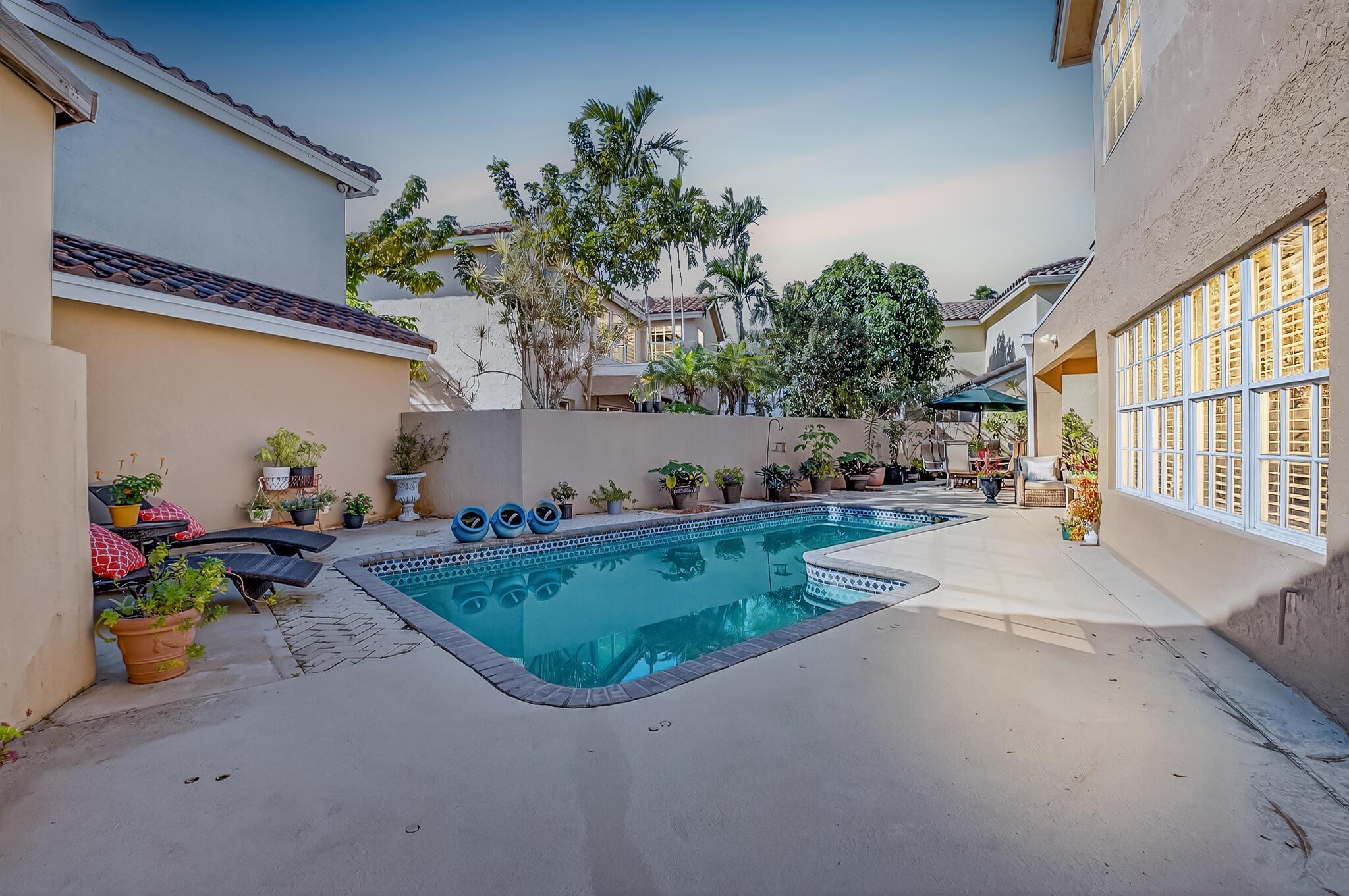 REGATTA/ MISSION BAY - Residential