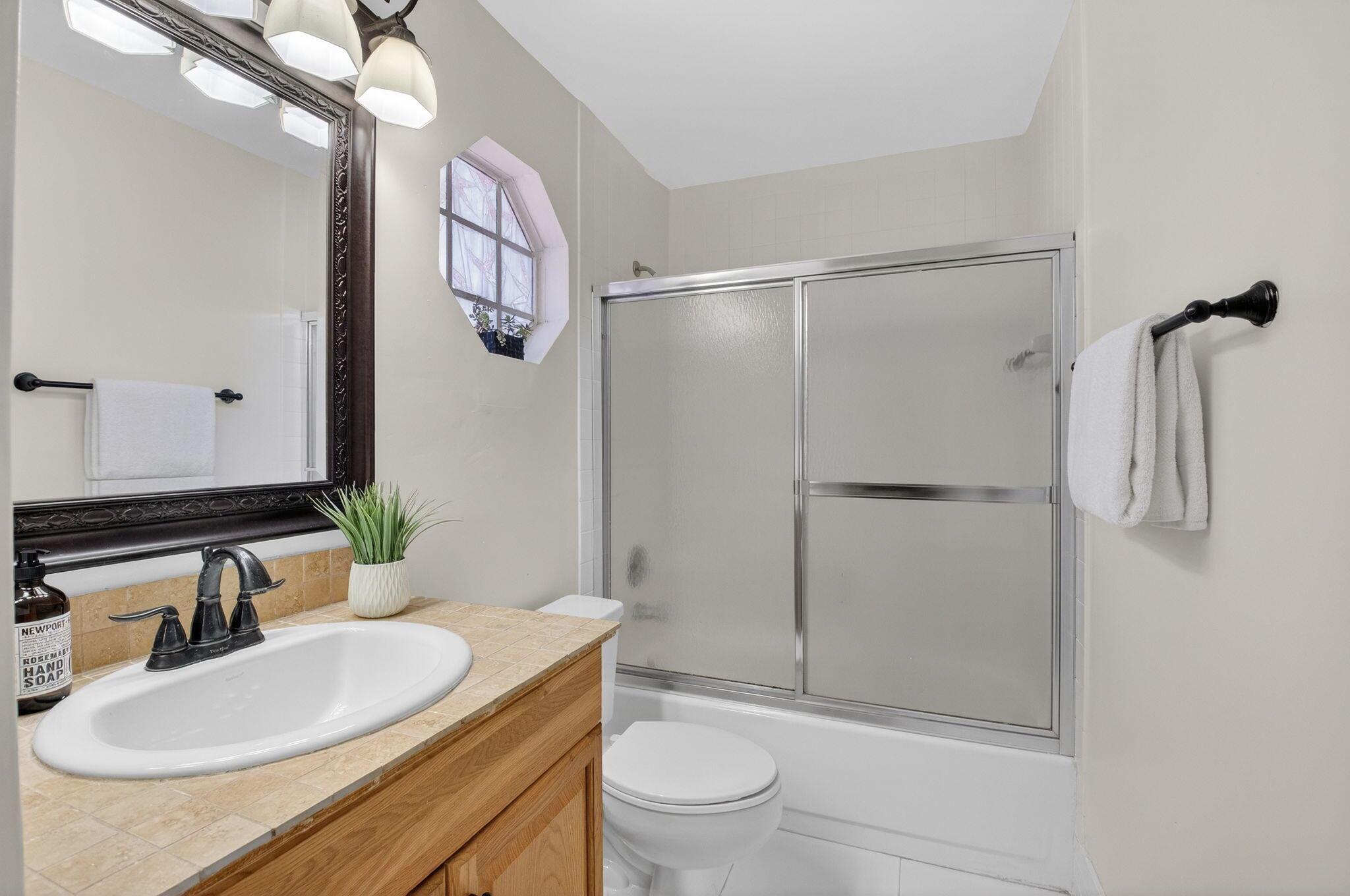 REGATTA/ MISSION BAY - Residential