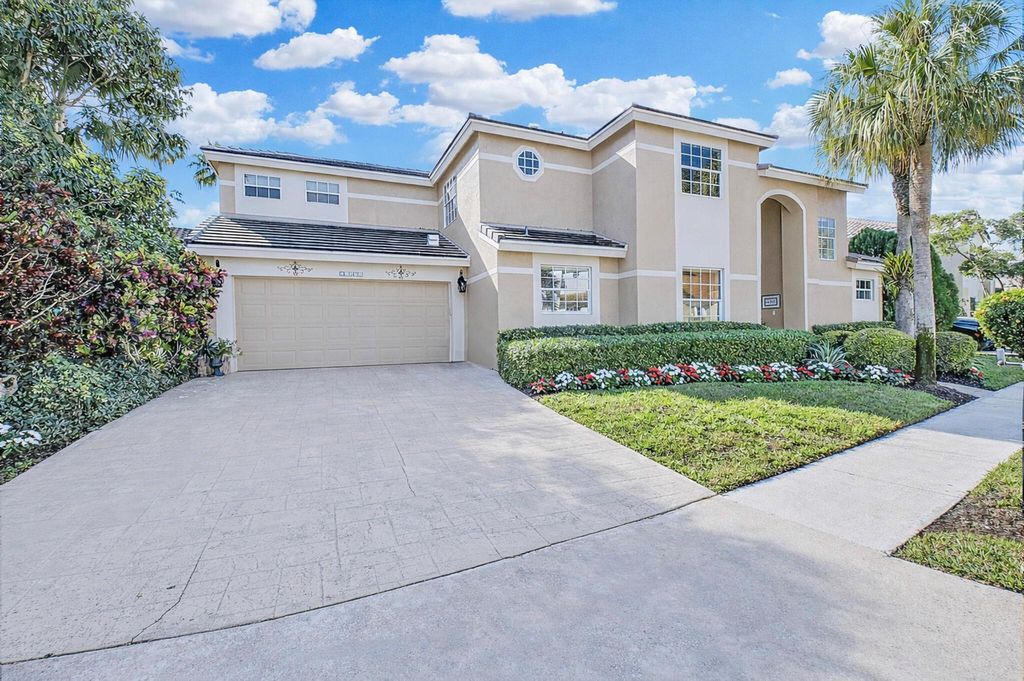 Photo of 10570 Bexley Blvd, Boca Raton, FL 33428 (MLS # R11150191)