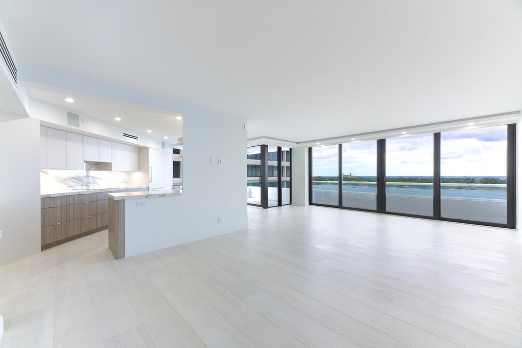 Photo of 525 S Flagler Drive #11A, West Palm Beach, FL 33401 (MLS # B26083557)