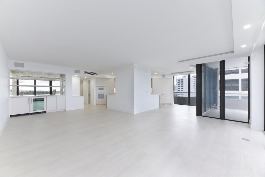 Photo of 525 S Flagler Drive #11A, West Palm Beach, FL 33401 (MLS # B26083557)