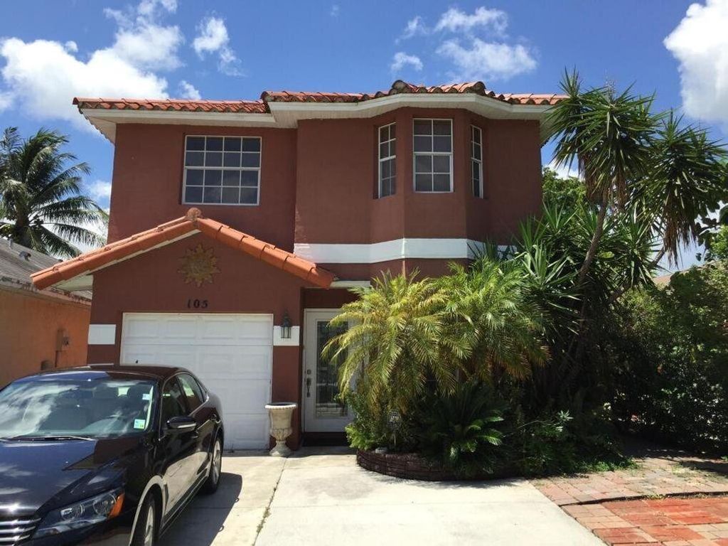 Photo of 105 Plumage Lane, West Palm Beach, FL 33415 (MLS # R10738285)