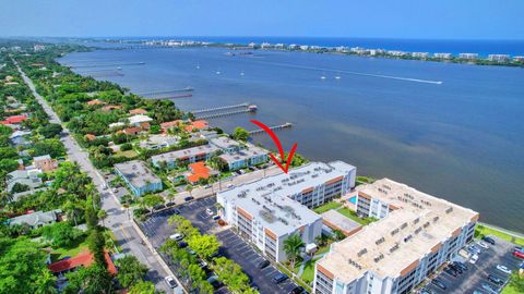 A home in Lake Worth Beach