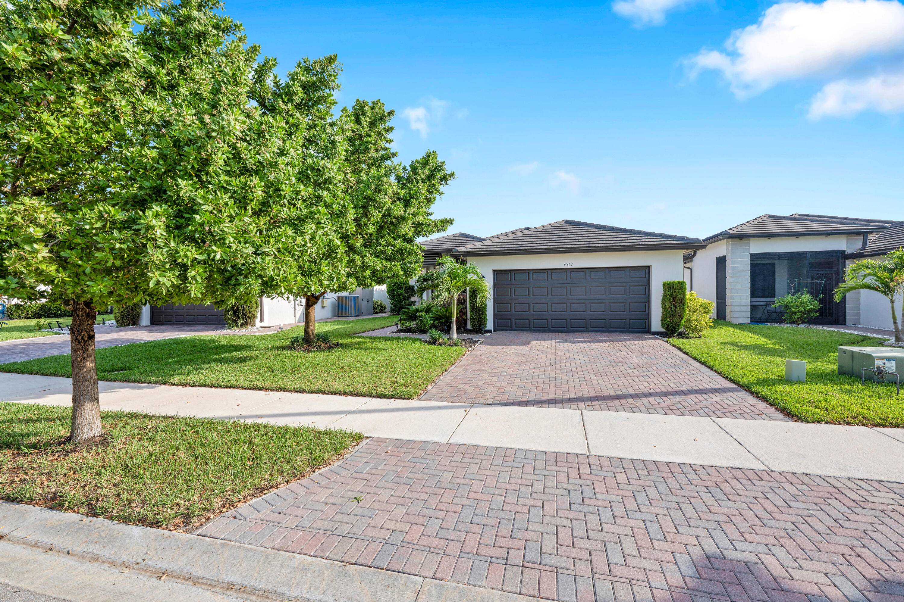 4969 Renzo Court