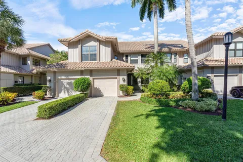 16897 Isle Of Palms Drive Unit A, Delray Beach, FL MLS: R11075391