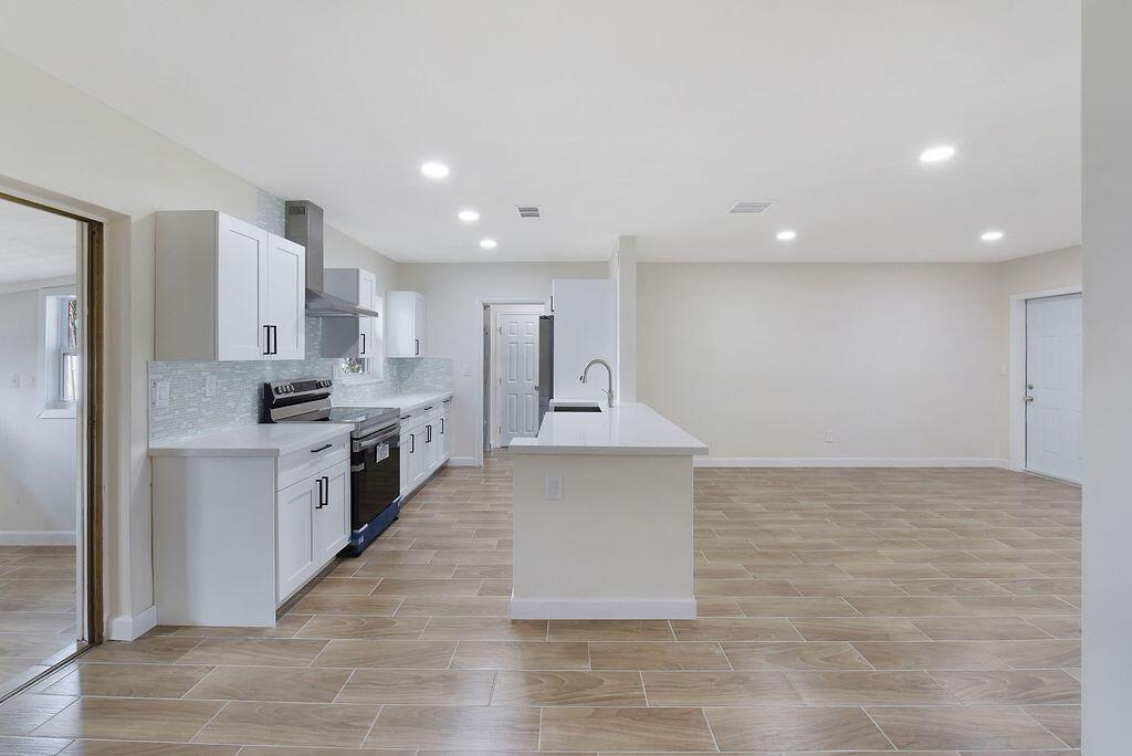 JUPITER RIVER ESTATES REP - Residential Lease