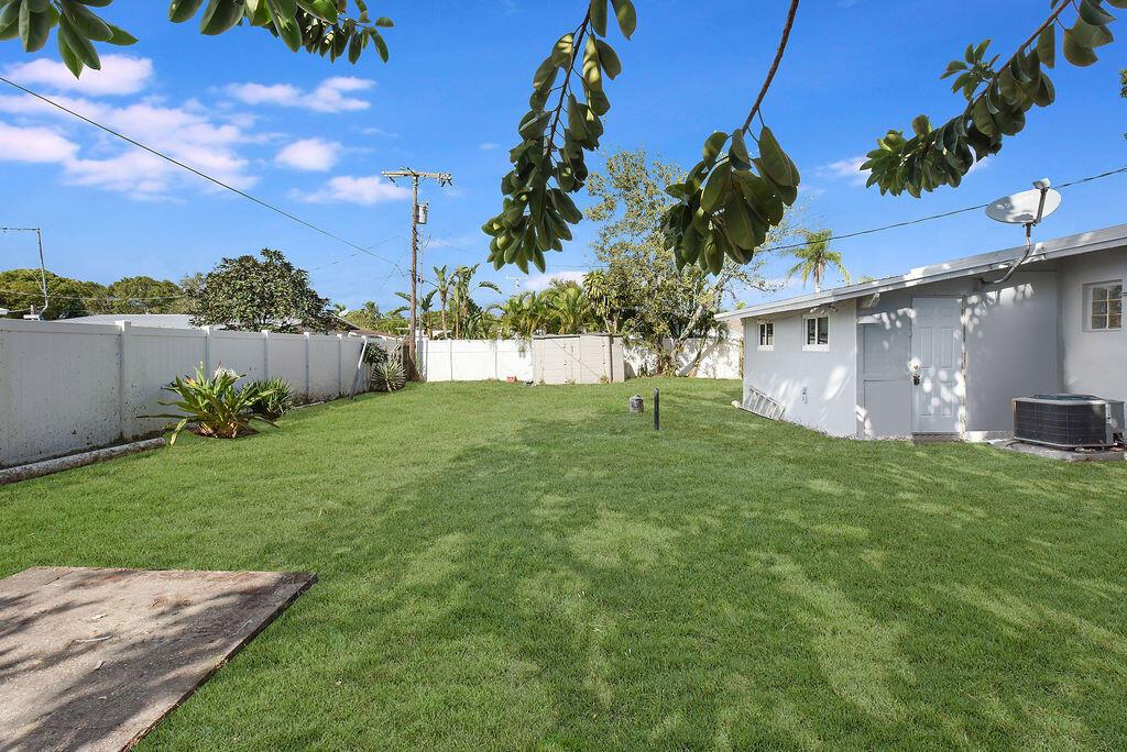 JUPITER RIVER ESTATES REP - Residential Lease