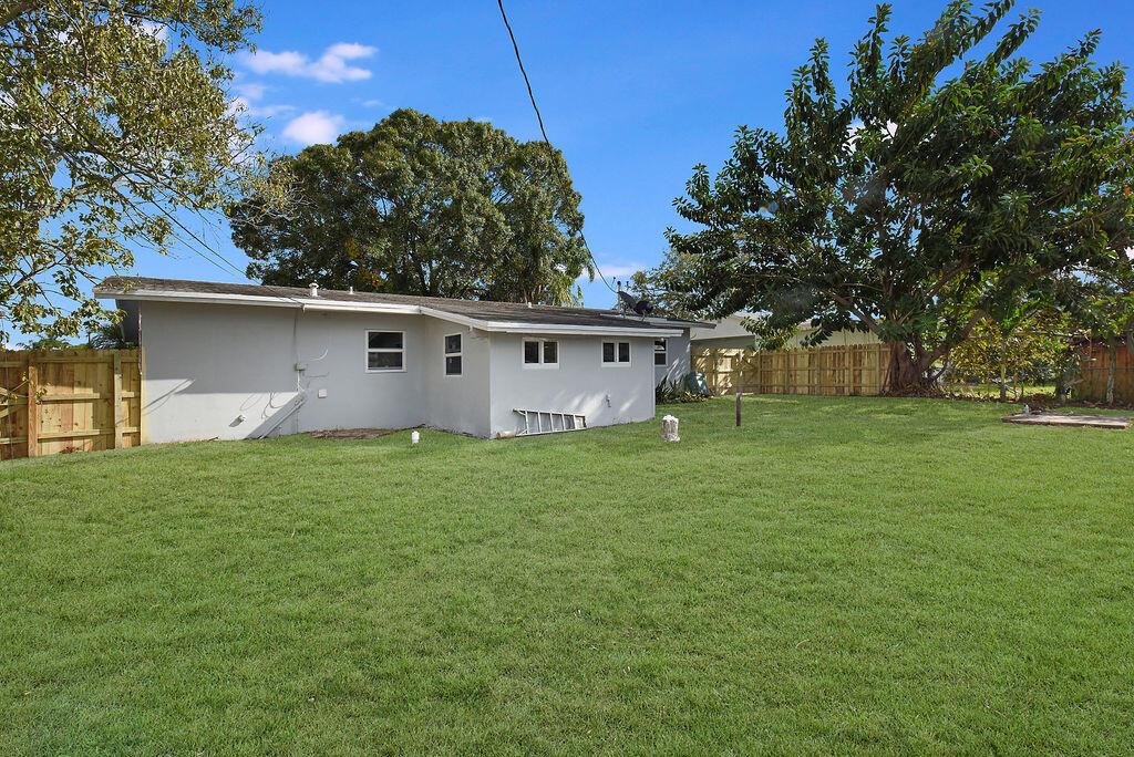 JUPITER RIVER ESTATES REP - Residential Lease