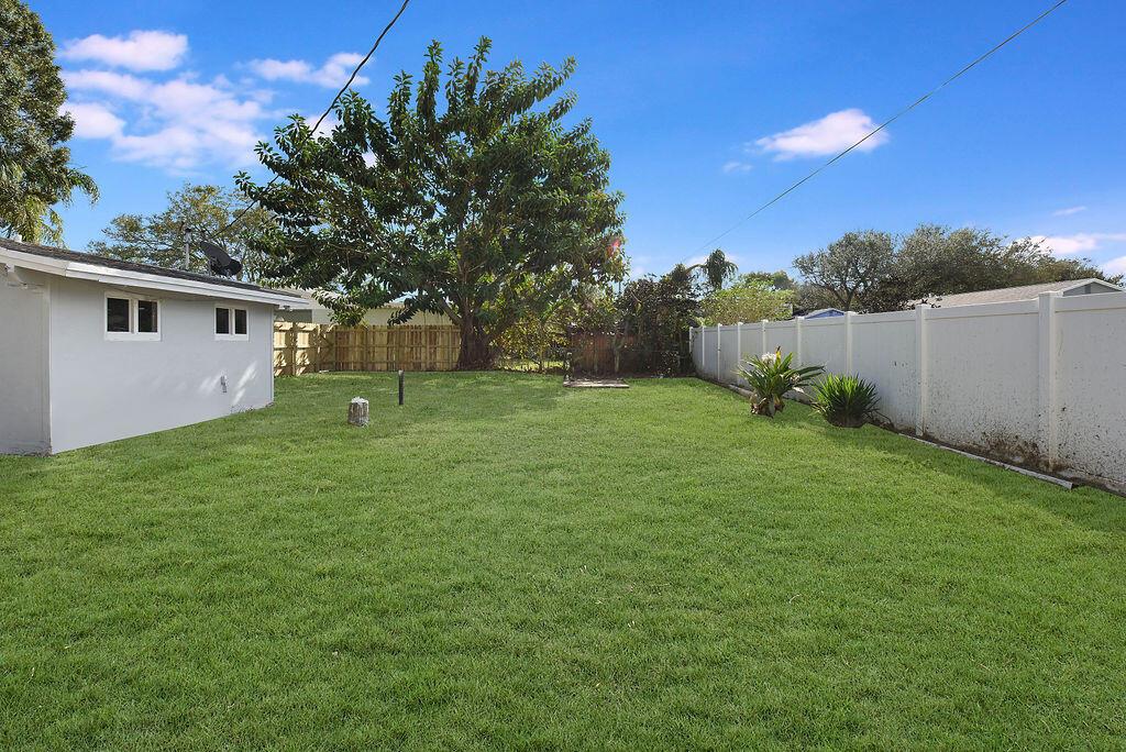 JUPITER RIVER ESTATES REP - Residential Lease