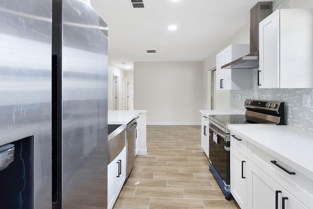 JUPITER RIVER ESTATES REP - Residential Lease