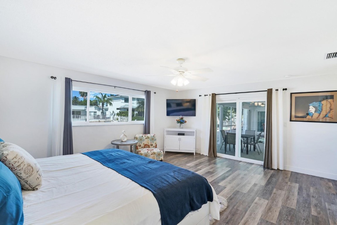 VENETIAN ISLES 2ND SEC - Residential Lease