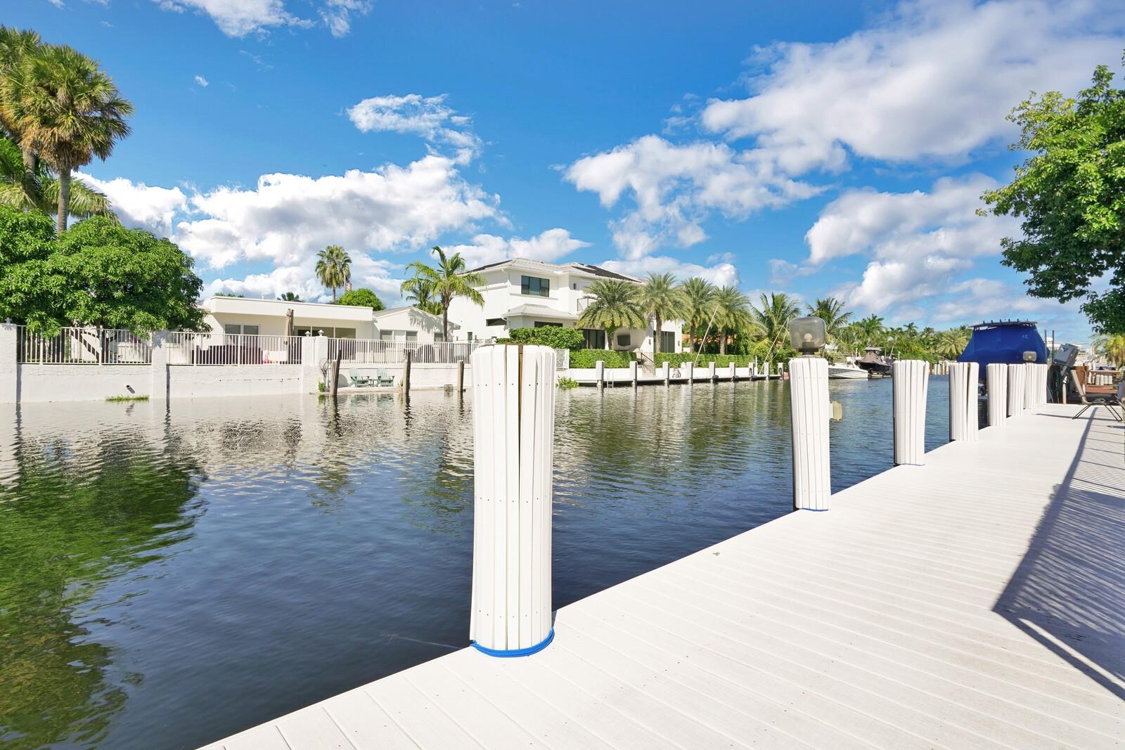 VENETIAN ISLES 2ND SEC - Residential Lease