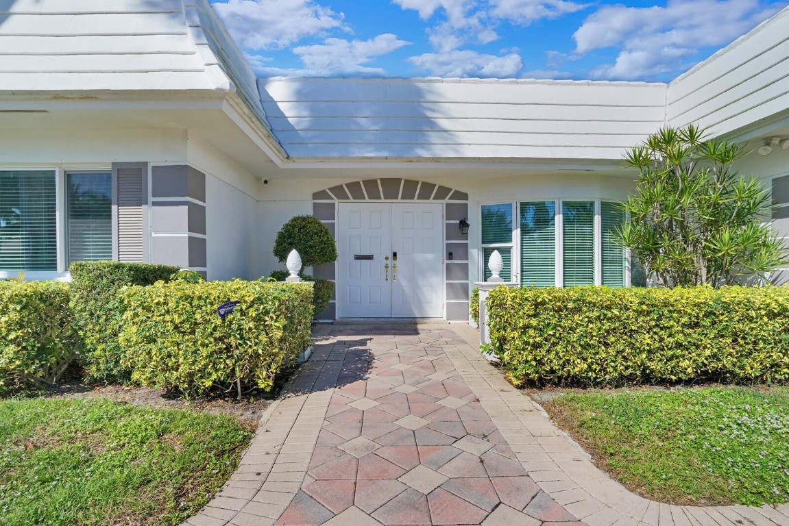 VENETIAN ISLES 2ND SEC - Residential Lease