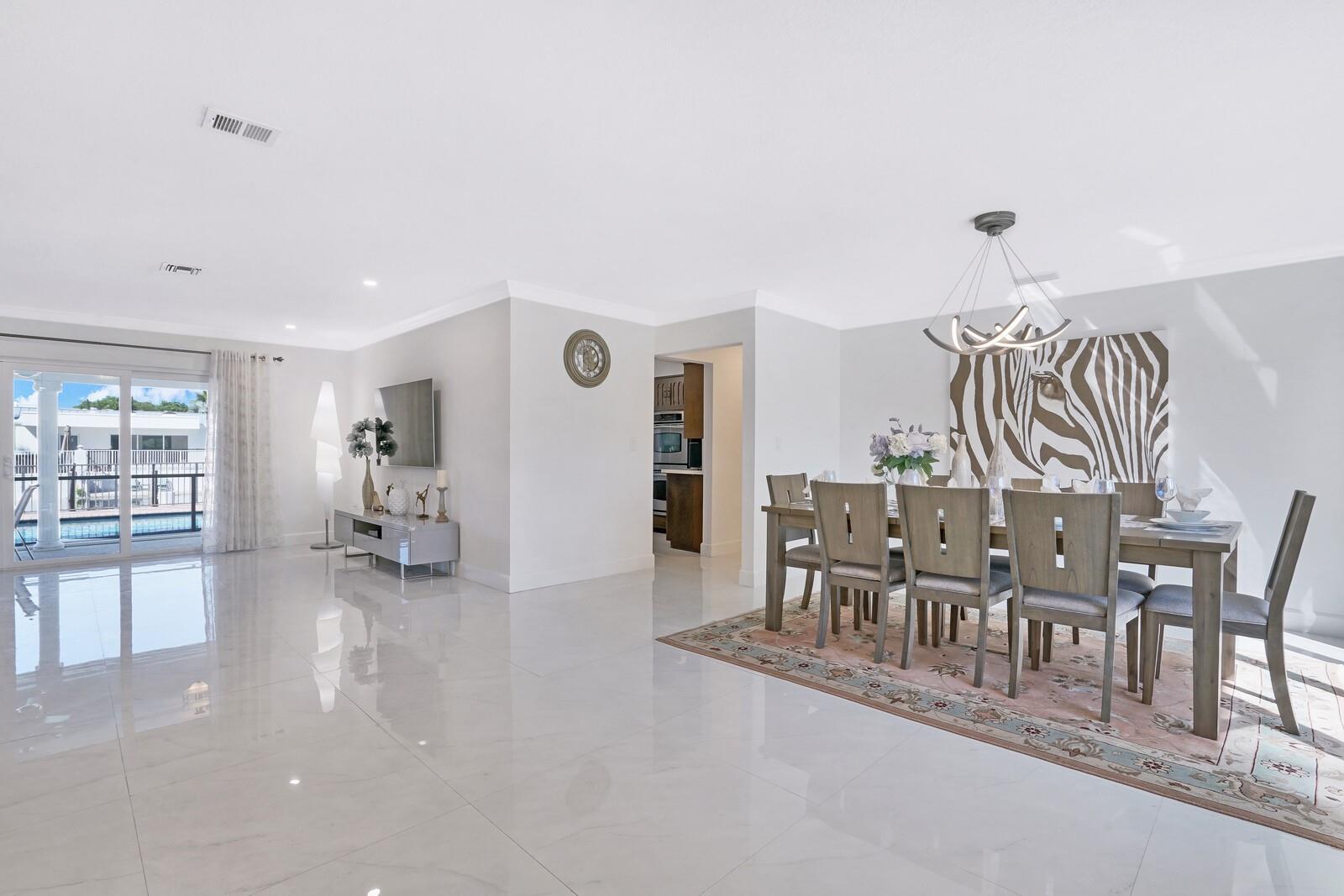 VENETIAN ISLES 2ND SEC - Residential Lease