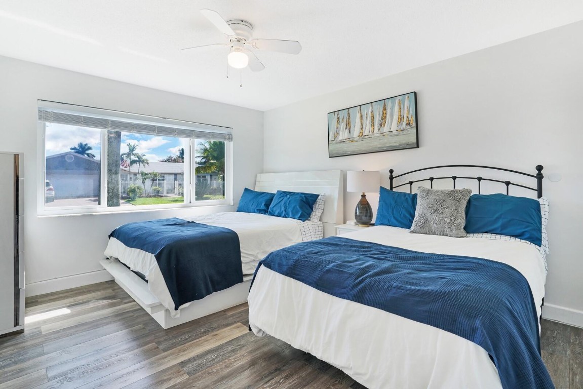 VENETIAN ISLES 2ND SEC - Residential Lease