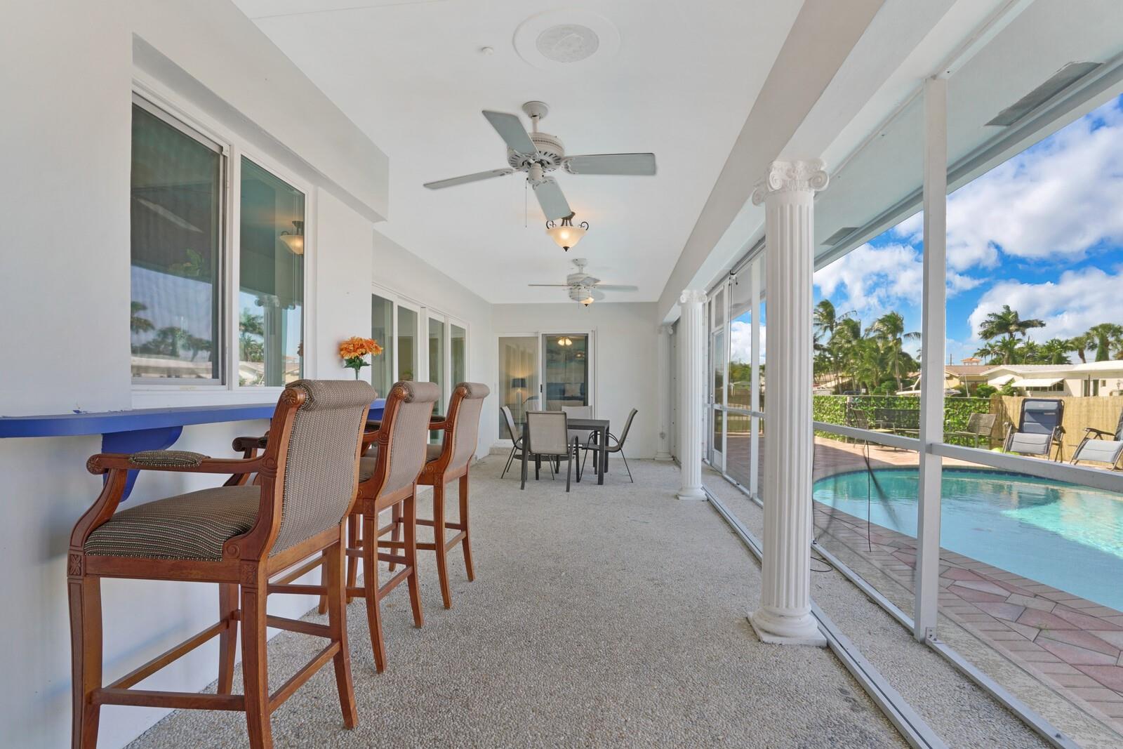 VENETIAN ISLES 2ND SEC - Residential Lease