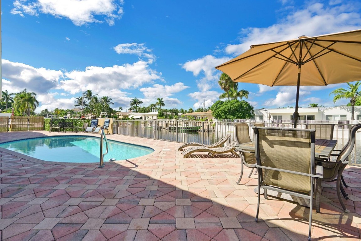 VENETIAN ISLES 2ND SEC - Residential Lease