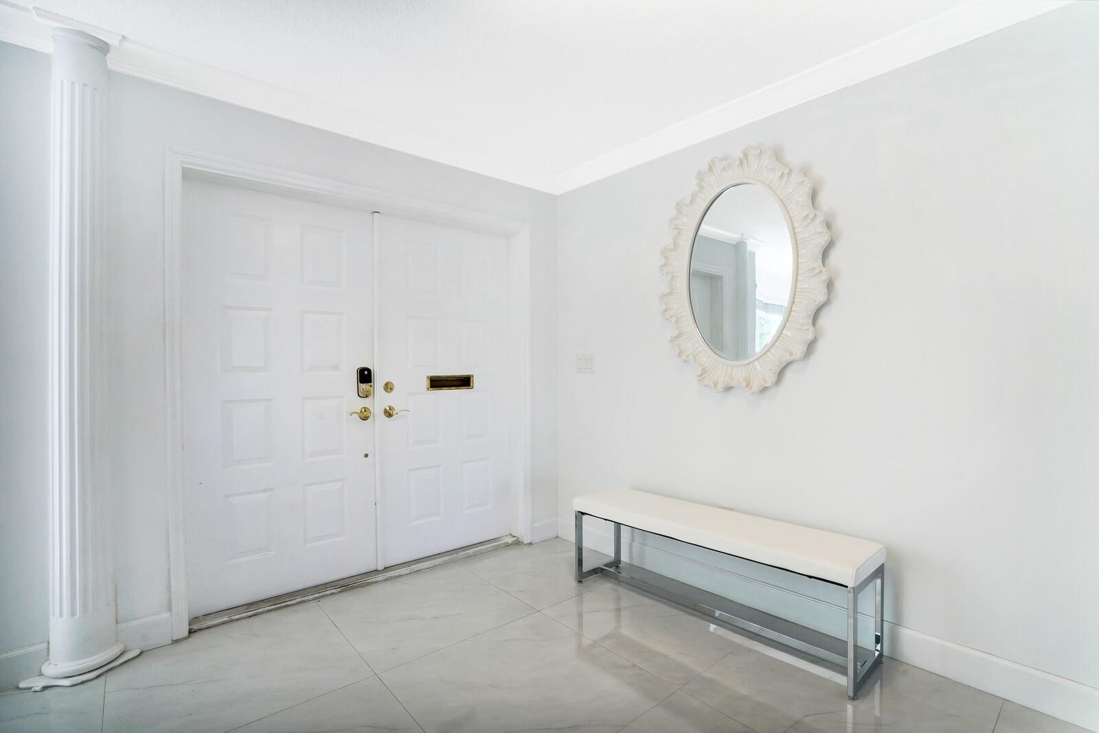 VENETIAN ISLES 2ND SEC - Residential Lease