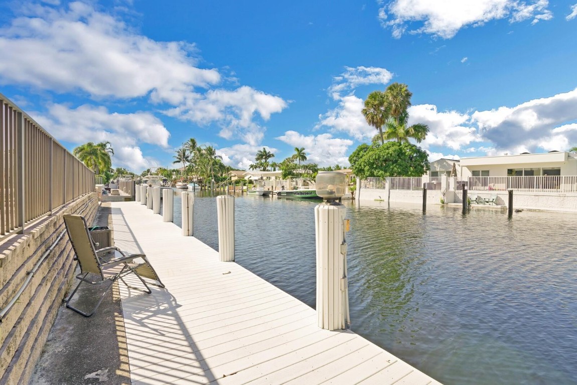 VENETIAN ISLES 2ND SEC - Residential Lease