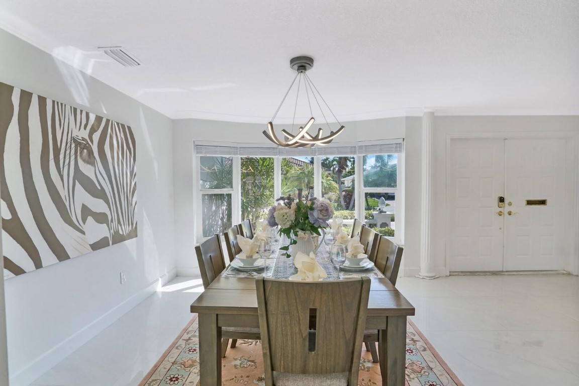 VENETIAN ISLES 2ND SEC - Residential Lease