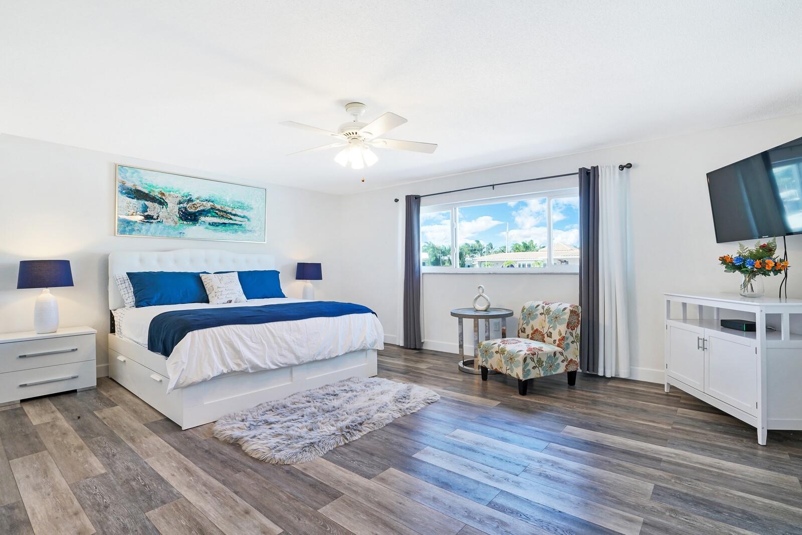 VENETIAN ISLES 2ND SEC - Residential Lease