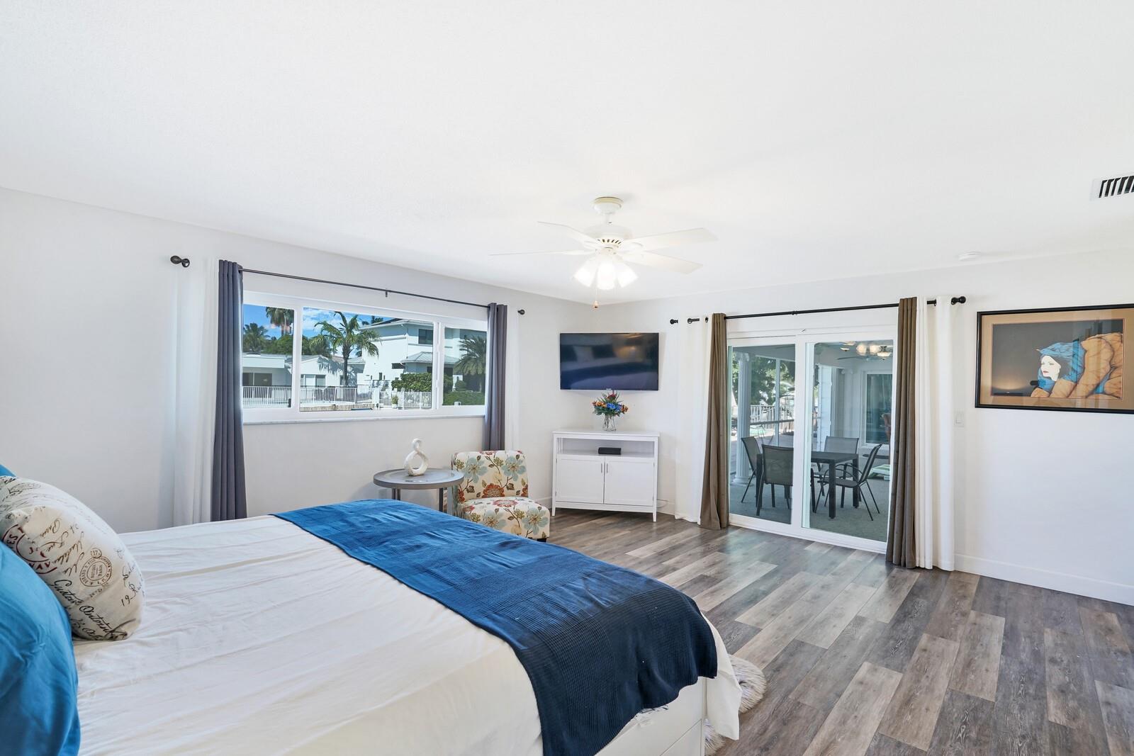 VENETIAN ISLES 2ND SEC - Residential Lease