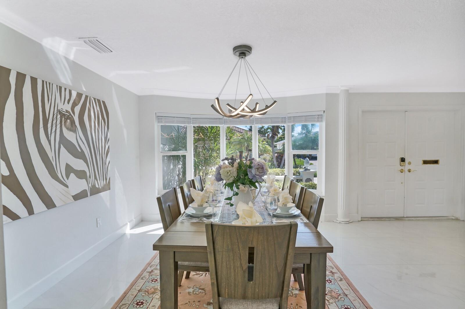 VENETIAN ISLES 2ND SEC - Residential Lease