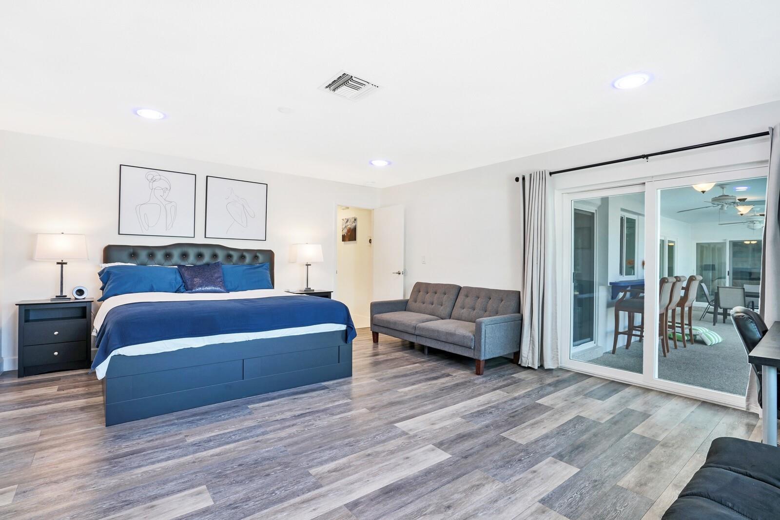 VENETIAN ISLES 2ND SEC - Residential Lease