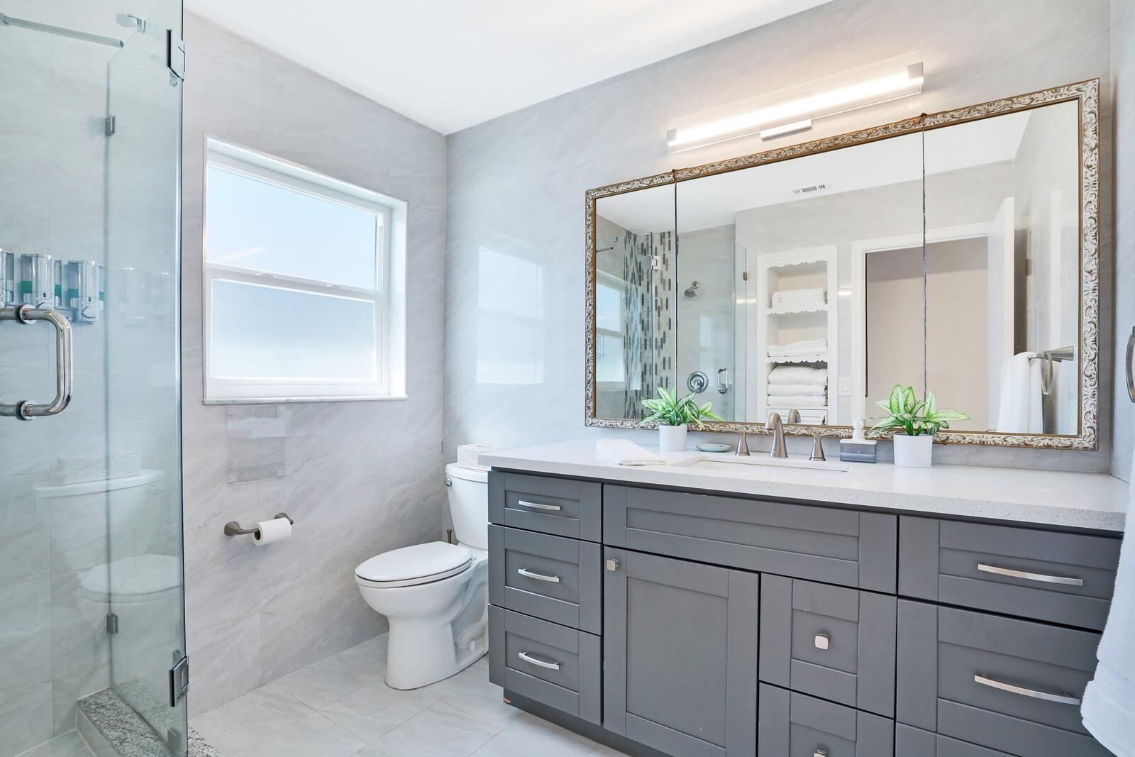 VENETIAN ISLES 2ND SEC - Residential Lease