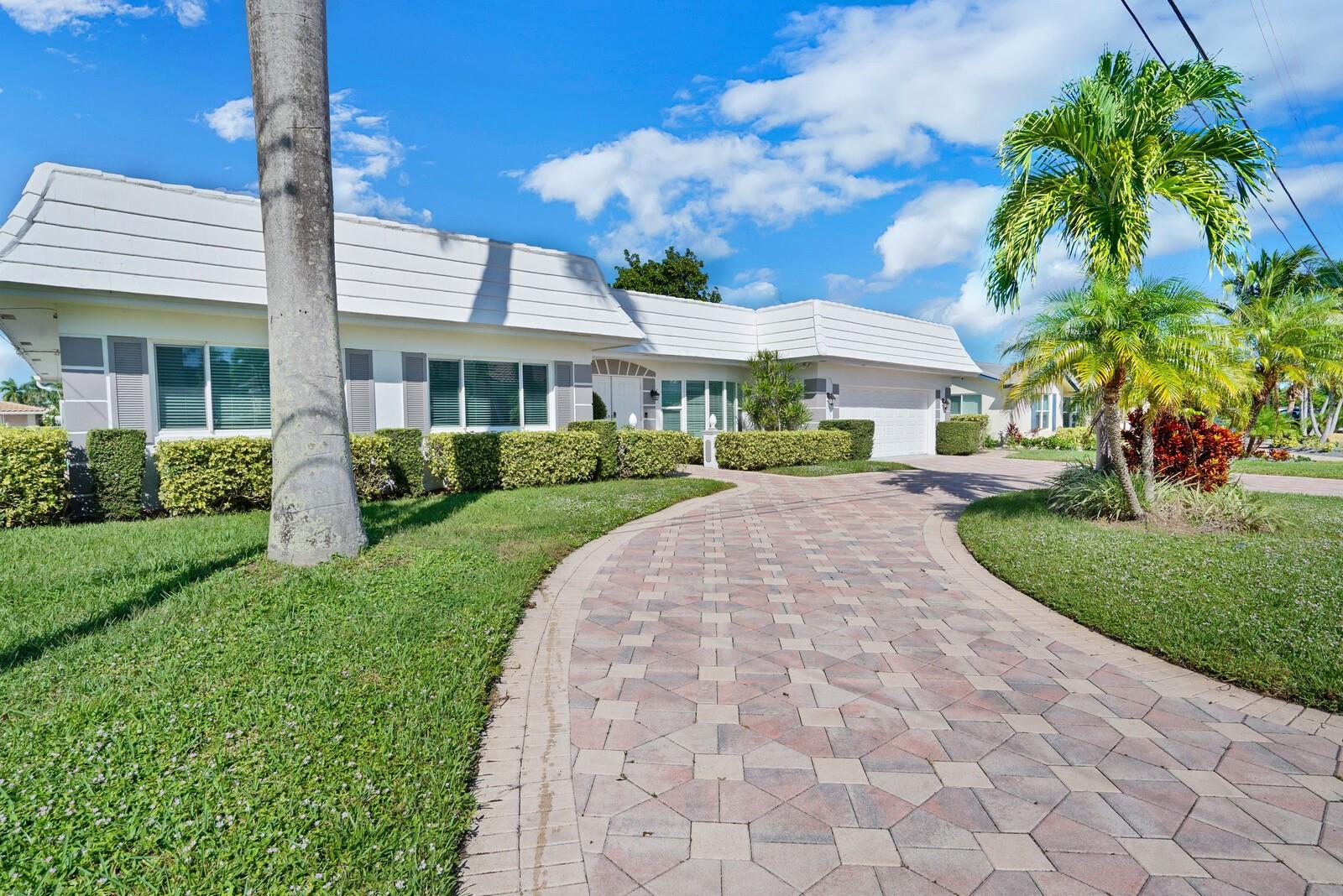 VENETIAN ISLES 2ND SEC - Residential Lease