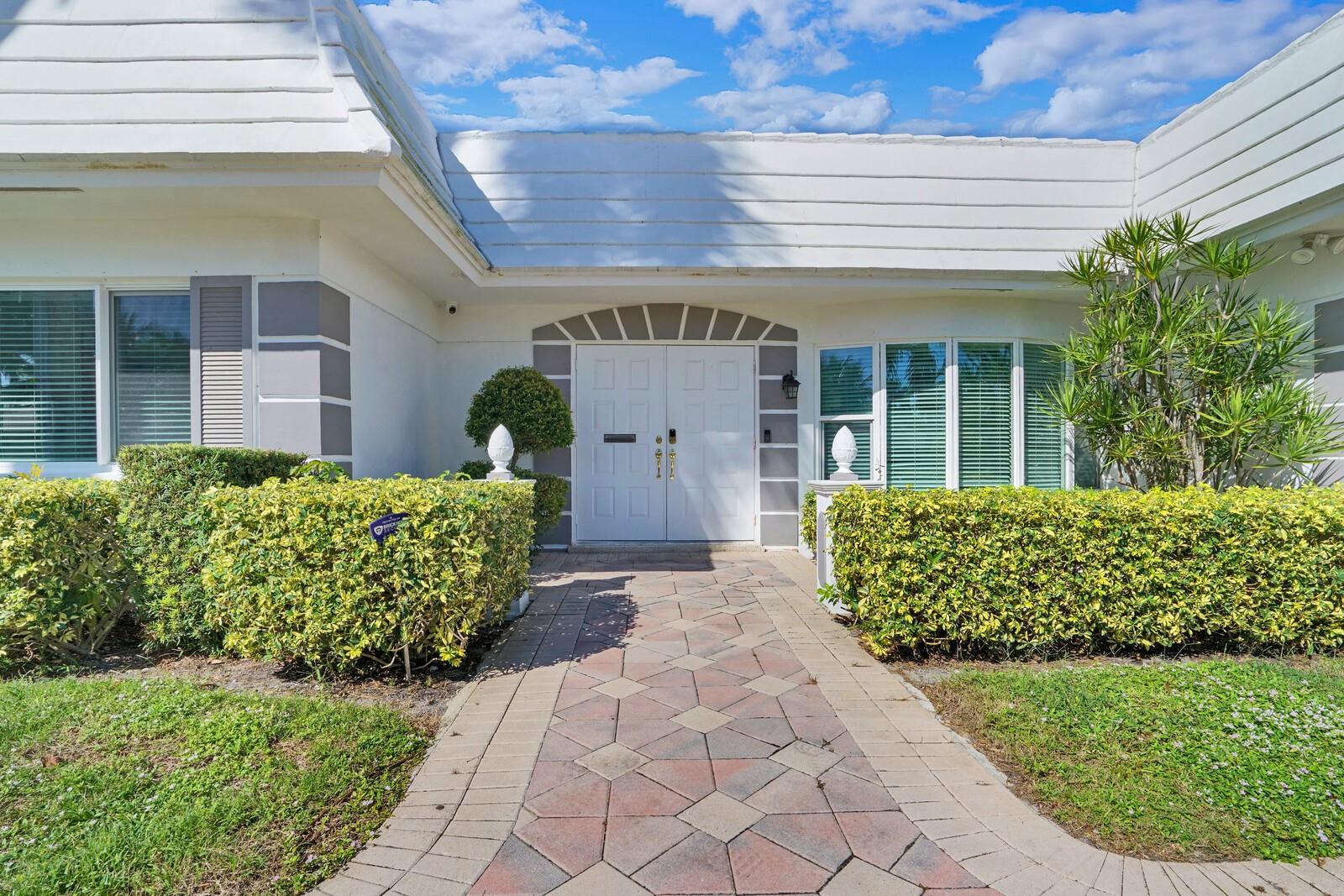 VENETIAN ISLES 2ND SEC - Residential Lease