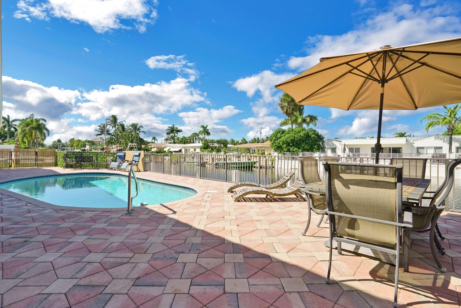 VENETIAN ISLES 2ND SEC - Residential Lease