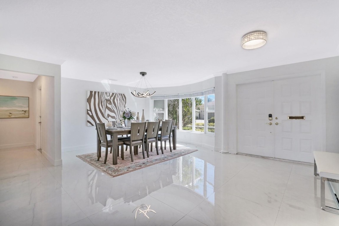 VENETIAN ISLES 2ND SEC - Residential Lease