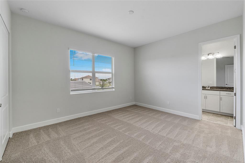 ORCHARDS OF WESTLAKE - Residential Lease