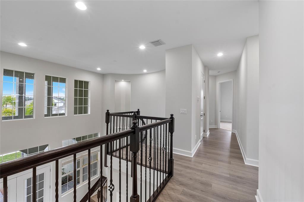 ORCHARDS OF WESTLAKE - Residential Lease
