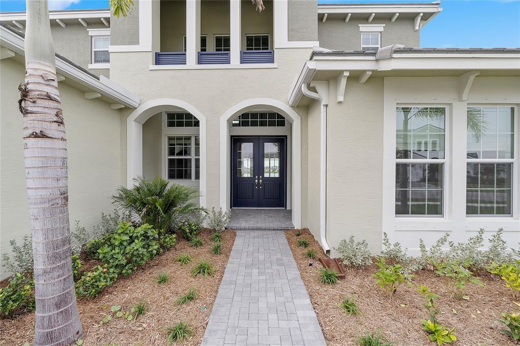 ORCHARDS OF WESTLAKE - Residential Lease