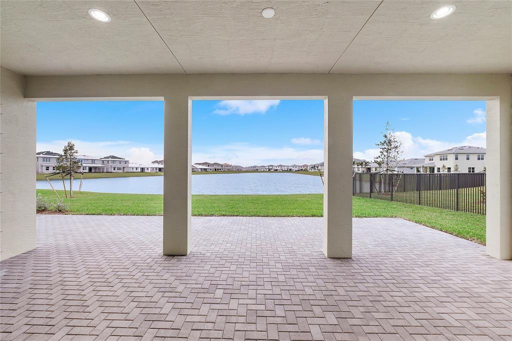 ORCHARDS OF WESTLAKE - Residential Lease