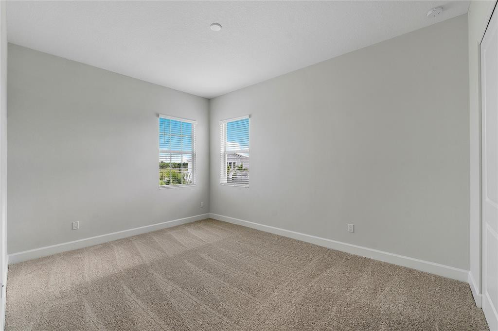 ORCHARDS OF WESTLAKE - Residential Lease