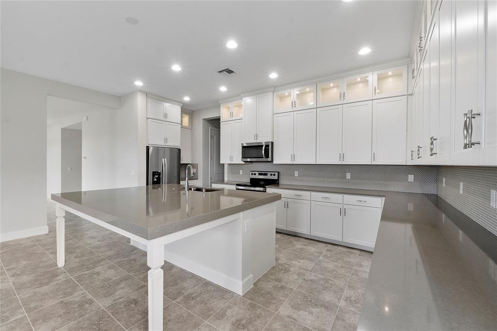 ORCHARDS OF WESTLAKE - Residential Lease