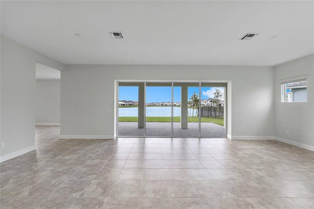 ORCHARDS OF WESTLAKE - Residential Lease