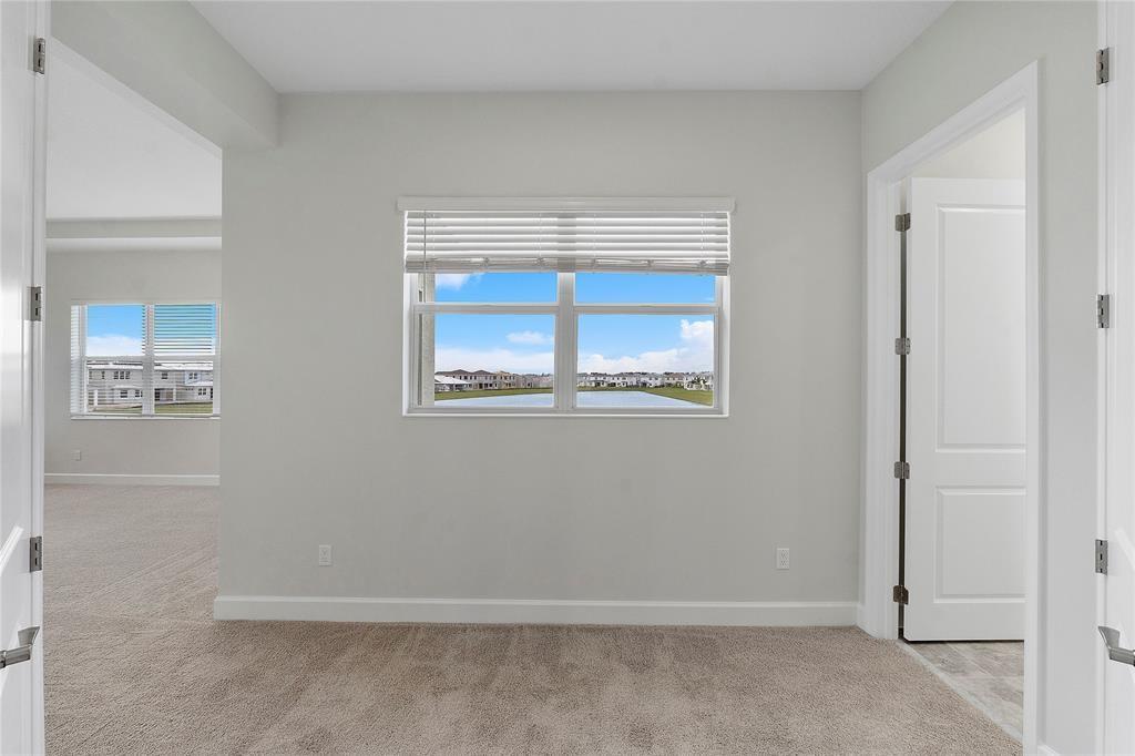 ORCHARDS OF WESTLAKE - Residential Lease
